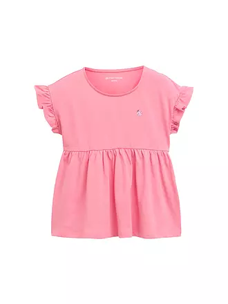TOM TAILOR | Mädchen Kleid | 